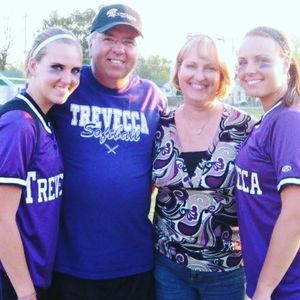 Meet your Posher, Ronnie